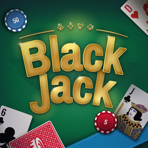 BlackJack Free Online Game Trivia Today