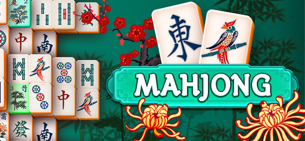 simple mahjong rules