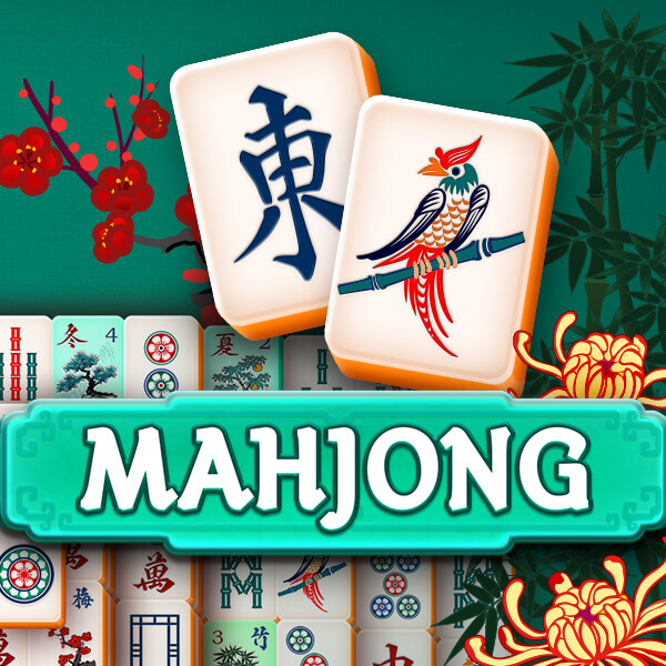 simple mahjong games free online