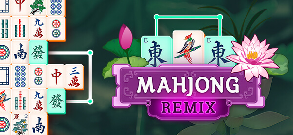 Mahjong Remix Free Online Game Trivia Today