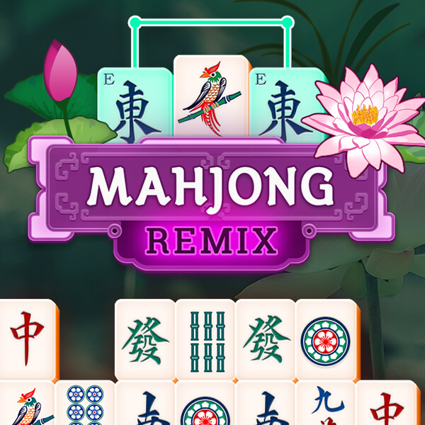 Mahjong Remix Free Online Game Trivia Today