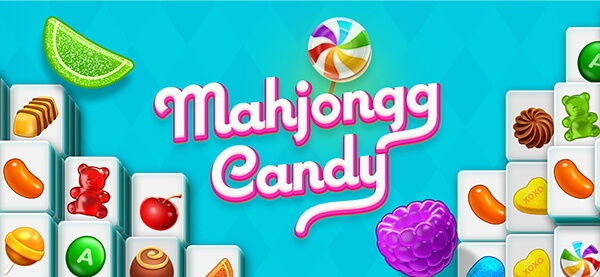 Mahjongg Candy Free Online Game Trivia Today