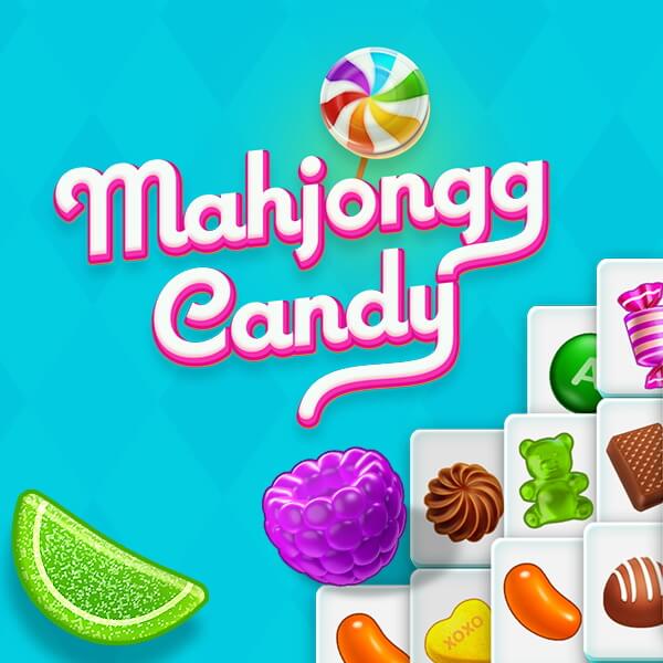 Mahjongg Candy Free Online Game Trivia Today
