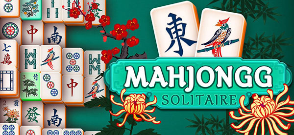 Mahjongg Solitaire Free Online Game Trivia Today