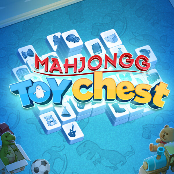 Mahjongg Toy Chest Kostenloses Online Spiel Trivia Today