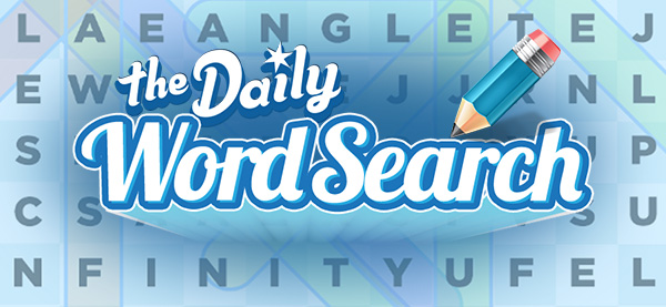 Daily Word Search Games For Seniors